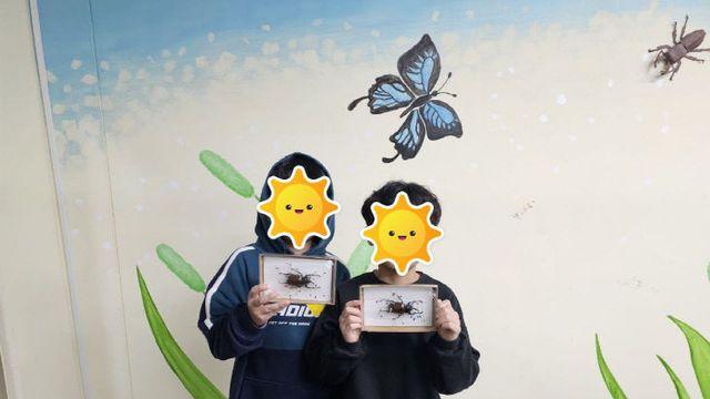 인천나비공원, ‘8월 썸머 벅스라이프 스쿨’ 운영