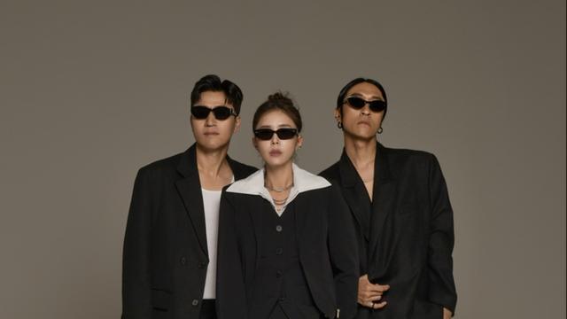‘27년차’ 코요태, 블랙 수트로 완성한 신곡 포스