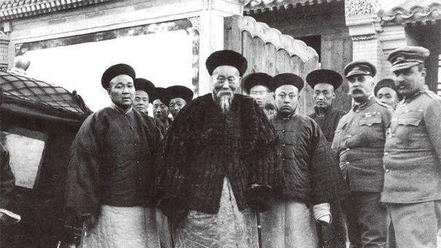 갑자기 사라진 패션 문화 