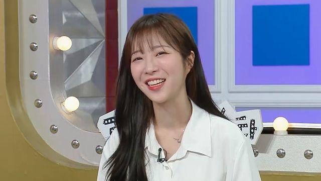 '라디오스타' 쯔양, 다이아 버튼 공개→라면 20개 도전·해외 먹방 진출 썰까지