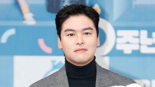 '800만원으로 양다리 입막음한 배우' 루머 휩싸인 이장우, 딱 한마디 남겼다