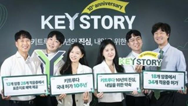 한국MSD ‘키트루다’ 국내 허가 10주년 ‘암 치료 패러다임 바꾼 혁신 여정’