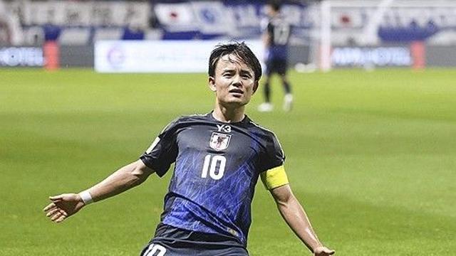 '강인아, 먼저 EPL 갈게'…구보, 에버턴 간다! HERE WE GO 직접 확인 
