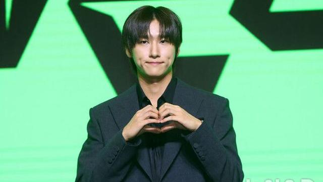 몬스타엑스 아이엠, ‘허리 통증’ 활동 중단 “회복 집중”