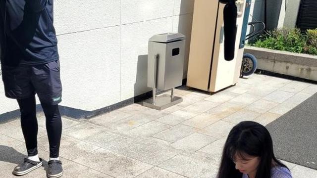 올가을 결혼 앞둔 김하영, 충격 근황 