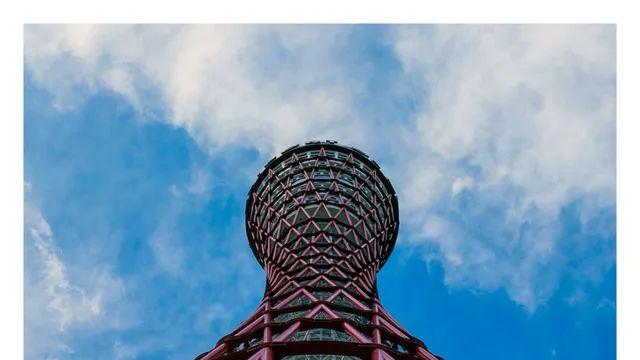고베, 오사카 여행 (13장)