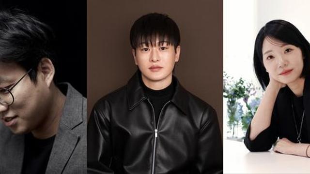 제23회 유심상에 박준·김상규·강화길