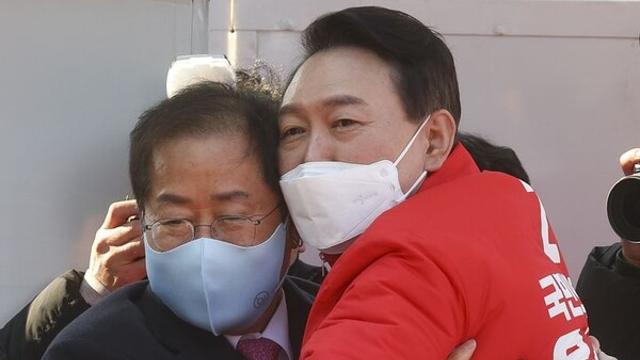 홍준표 