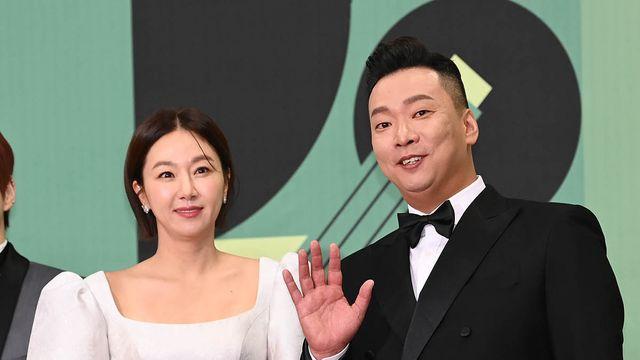 김지혜, 20년 결혼생활 폭로…