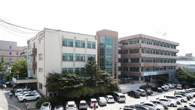 인천 미추홀구, 신청사 사업 건축 통합심의 ‘조건부 의결’…12월 기공 목표