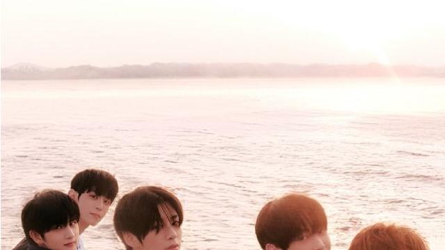 나우즈, 리브랜딩 첫 컴백 활동 성료…확실한 눈도장