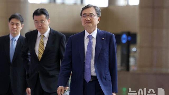 오늘 워싱턴서 첫 한미 외교장관회담…'동맹 현대화' 현안 등 논의