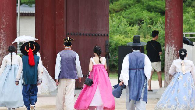 날아가는 일본 관광, 퇴행하는 K관광