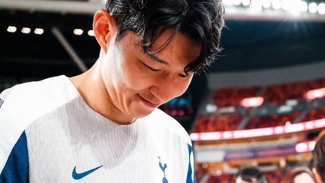 ‘SON 미국행 유력?’…대체자로 언급된 건 레알 윙어 “근거 없어”