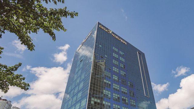 부산도시공사-서구청 ‘샛디산복마을 힐링공원 조성사업’ 협약