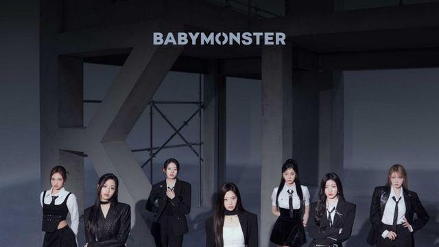 베이비몬스터, ‘LIKE THAT’ 익스클루시브 비디오 2억 뷰 돌파