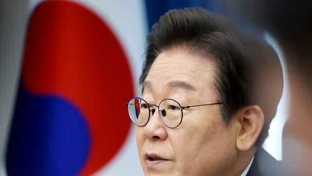 李대통령 “경제형벌 과도…배임죄 제도 개선, TF 즉시 가동”