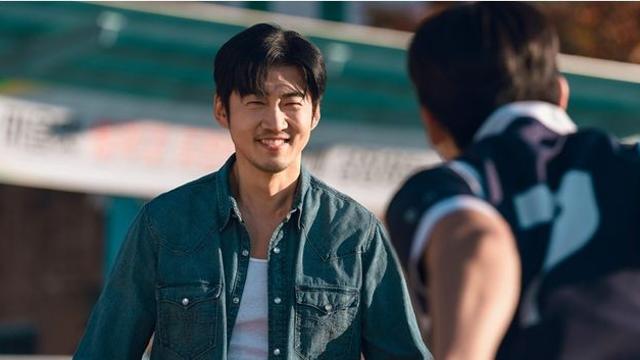 '트라이', 청춘판 스토브리그 등판…심상치 않은 '흥행 조짐'