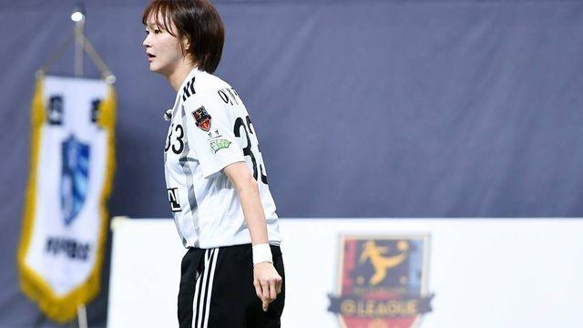 ‘무관’ 구척장신 우승할까…이현이 “국대패밀리 잡고 결승 갈 것” (골때녀)