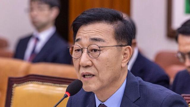 국회 국토위, 김윤덕 국토부 장관 후보자 청문보고서 여야 합의 채택