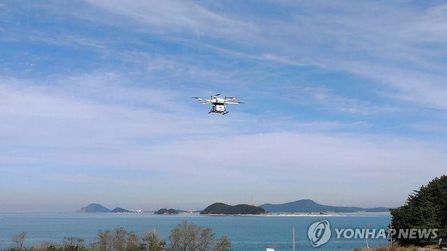 서산 드론 자유화 특례 2년 연장…