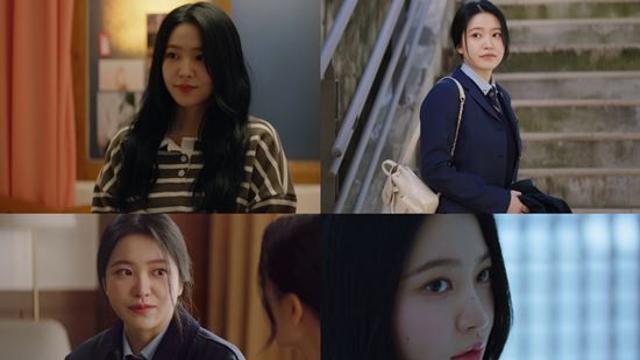 '청국고2' 김예림, 퀸의 진화