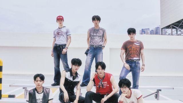 ‘8월 4일 컴백’ 이븐, ‘러브 아넥도트’ 콘셉트 포토 완결