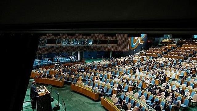프랑스 등 15개국 '팔레스타인 국가 인정' 동참 호소