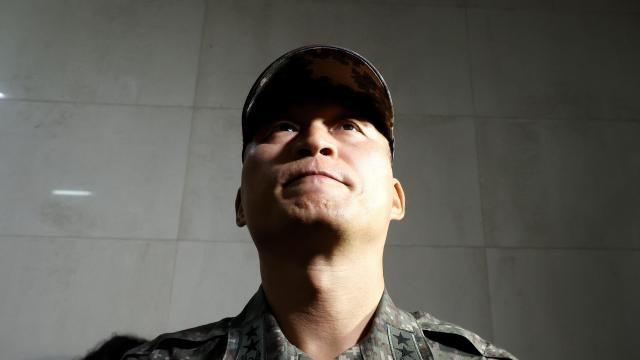 실체 드러나는 'VIP 격노설'…박진희 재소환, 윗선 개입 드러나나