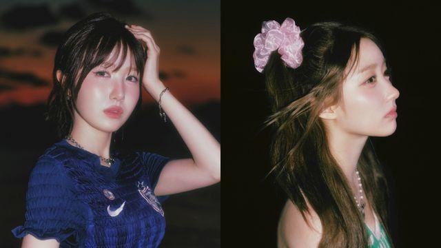 세이마이네임 히토미·메이, 日 애니 '포챠즈' 성우 도전 