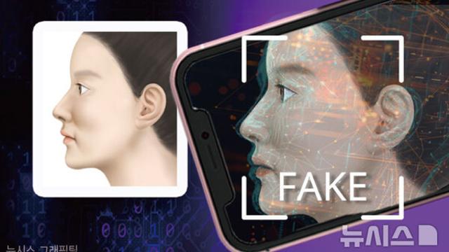 대통령 후보 가짜영상, AI가 잡아냈다…”딥페이크 수사 본격화”