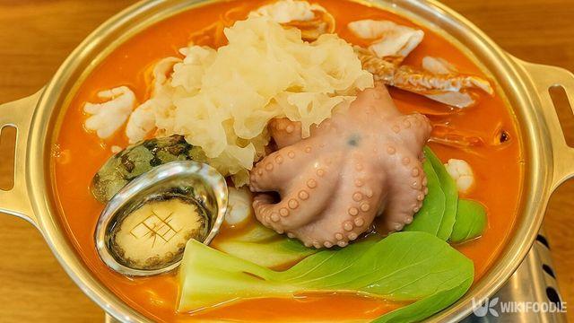 '생생정보' 오늘 방송, 짜장면 짬뽕 도다리 해산물 맛집 위치