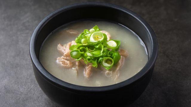 '생방송 투데이' 중복에 챙겨 먹는 오리, 오늘의 맛집