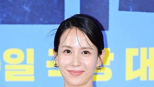 조여정, 163cm·43kg 유지 비결…