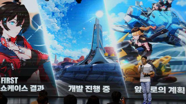 몰락한 인류에 희망을…지피유엔 