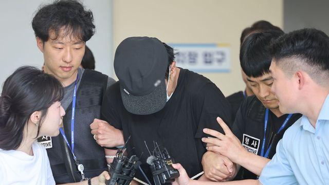 울산 '스토킹 살인미수' 30대 남성 구속…