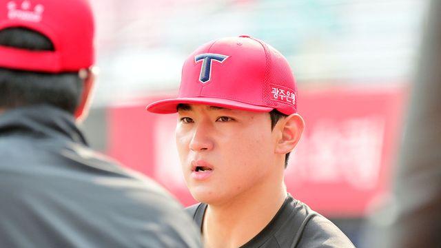 김도영, 진짜 오는 거지? '7연패 추락' KIA 얼른 구해줘…1·2일 퓨처스 경기 출격→5일 롯데전 복귀 전망 [광주 현장]