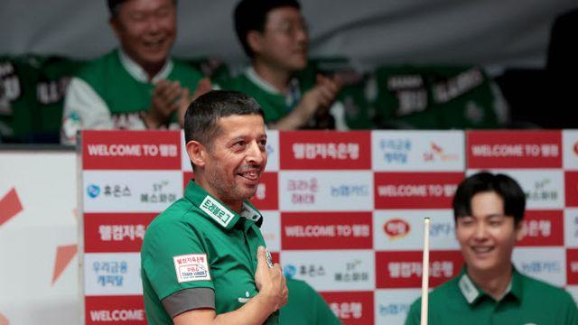하나카드, PBA 팀리그 1라운드 우승 눈앞...최종전 승리시 확정