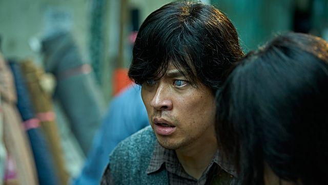 박정민의 ‘1인 2역’ 어떨까…’얼굴’ 연상호 감독에 “도전하고 싶다” 제안
