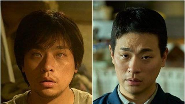 ‘얼굴’ 박정민, 데뷔 후 첫 1인 2역 도전