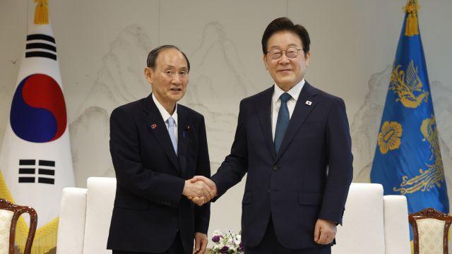 李대통령 지지율 58.8%…KSOI 직전 조사 대비 2.8%p ↓