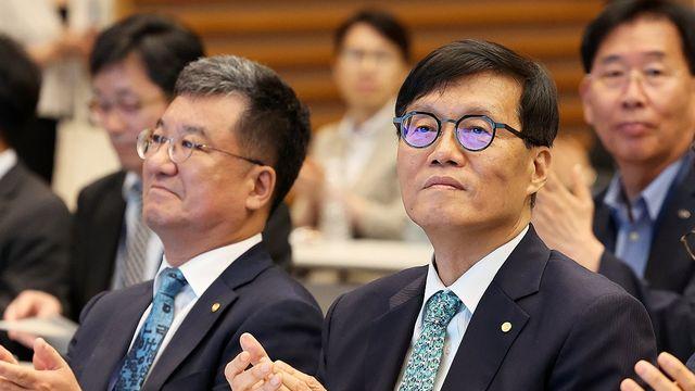 美 5연속 금리동결에 한은은…한미 관세협상에 촉각
