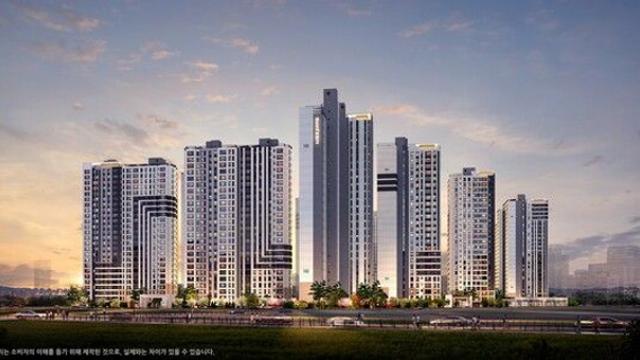 6·27 대출규제에도 ‘예외 단지’ 완판…기분양 아파트로 몰리는 실수요자