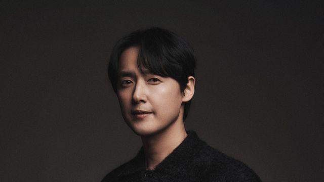 이재우, JTBC ‘에스콰이어’ 합류! 율림 로펌 '믿음직한 기둥' 변신