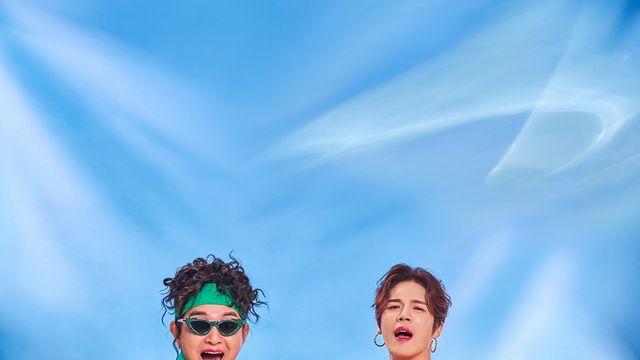 노라조, 유쾌한 웃음과 위로로 돌아온다··· '네 기꺼이'로 8월 3일 컴백