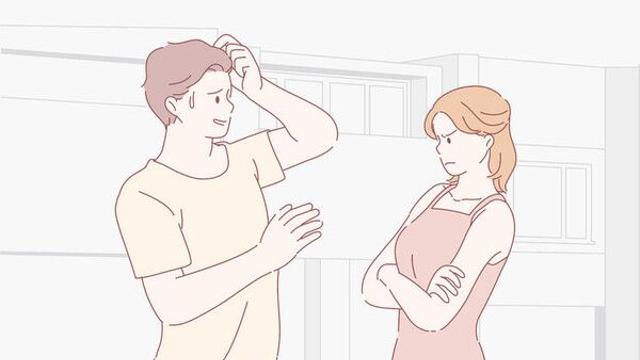 아프다며 빠진 가족행사… SNS에는 카페 사진