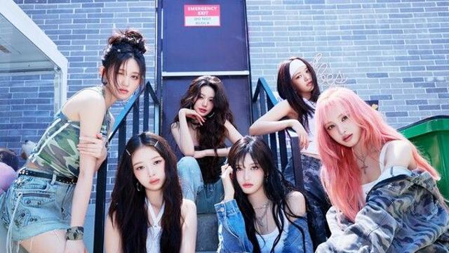 아이브, 日 신보 'Be Alright' 발표…'현지 팬심 굳히기' 본격화