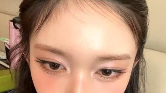 본인이 에겐녀라고 확실하게 주장하는 장원영
