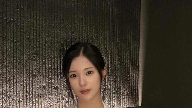 소희, 유흥업소 루머 유포자 잡았다 