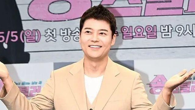 전현무, KBS 선배에게 대놓고 무시 당했다…녹화 중 항의 (‘브레인 아카데미’)